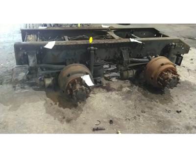 Meritor-Rockwell RD20145NRTBD Cutoff for a Volvo Manufacturer CORPORATE AIR TANDEM