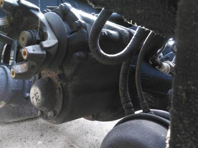 Meritor-Rockwell RD20145R264 Cutoff for a International Manufactur CORPORATE AIR RIDE