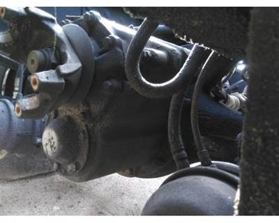 Meritor-Rockwell RD20145R264 Cutoff for a International Manufactur CORPORATE AIR RIDE