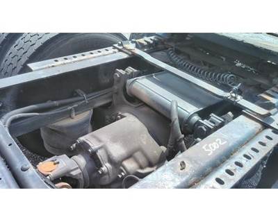 Meritor-Rockwell RD20145R264 Single Axle Cutoff for a Hendrickson HTB-LT