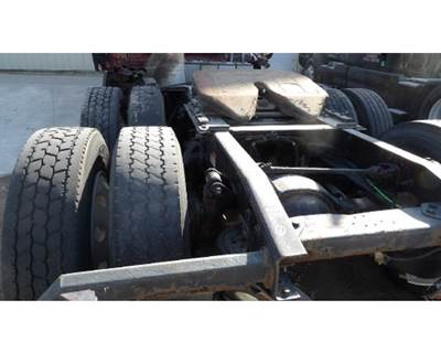 Meritor-Rockwell RD20145R264 Cutoff for a Freightliner FAS II AIRLINER LATE TANDEM