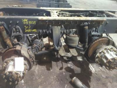 Meritor-Rockwell RD20145R307 Single Axle Cutoff for a Freightliner FAS II AIRLINER LATE TANDEM