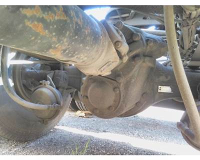 Meritor-Rockwell RD20145R321 Cutoff for a Mack Manufacturer TANDEM AIR