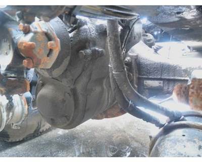 Meritor-Rockwell RD20145R342 Cutoff for a Volvo Manufacturer CORPORATE AIR TANDEM