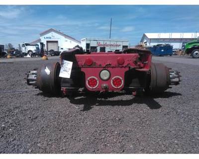 Meritor-Rockwell RD20145R342 Cutoff for a Freightliner FAS AIRLINER EARLY TANDEM