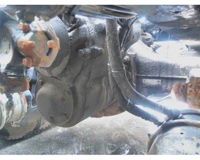 Meritor-Rockwell RD20145R342 Cutoff for a Volvo VNL