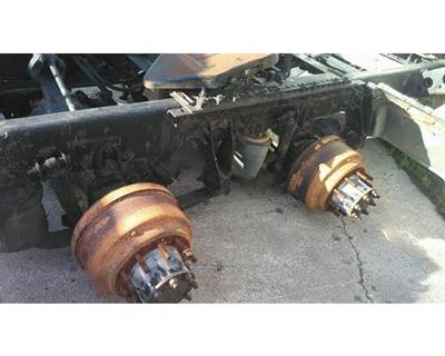 Meritor-Rockwell RD20145R342 Cutoff for a International Manufactur CORPORATE AIR RIDE