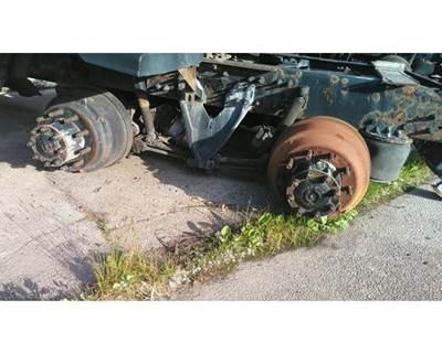 Meritor-Rockwell RD20145R342 Cutoff for a Hendrickson HTB-LT