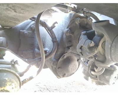 Meritor-Rockwell RD20145R342 Cutoff for a Volvo Manufacturer AIR LEAF