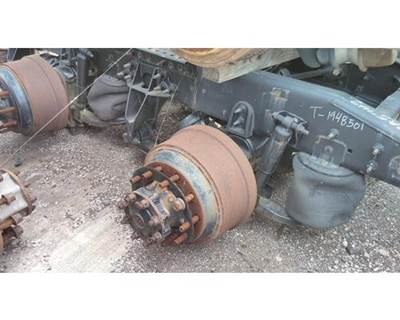 Meritor-Rockwell RD20145R342 Cutoff for a International Manufactur PROSTAR 122