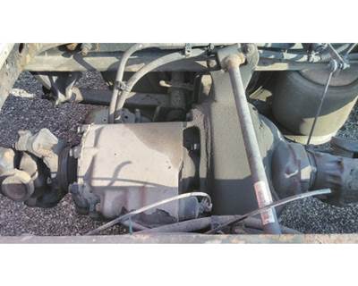 Meritor-Rockwell RD20145R342 Single Axle Cutoff for a Freightliner FAS II AIRLINER LATE TANDEM