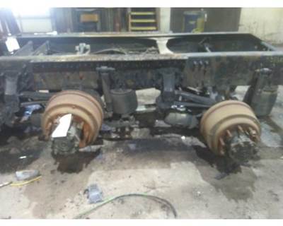 Meritor-Rockwell RD20145R355 Cutoff for a Volvo Manufacturer CORPORATE AIR TANDEM