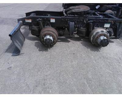 Meritor-Rockwell RD20145R358 Cutoff for a Freightliner FAS II AIRLINER LATE TANDEM