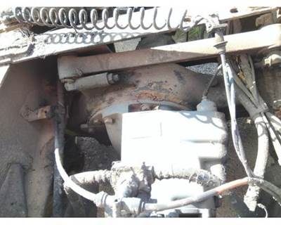 Meritor-Rockwell RD20145R358 Cutoff for a Volvo Manufacturer CORPORATE AIR TANDEM