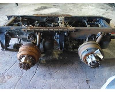 Meritor-Rockwell RD20145R358 Cutoff for a Freightliner FAS AIRLINER EARLY TANDEM