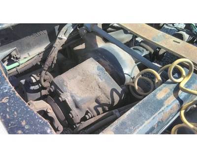 Meritor-Rockwell RD20145R358 Cutoff for a Freightliner FAS AIRLINER EARLY TANDEM