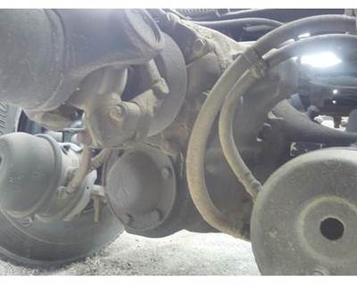 Meritor-Rockwell RD20145R373 Cutoff for a Freightliner FAS II AIRLINER LATE TANDEM