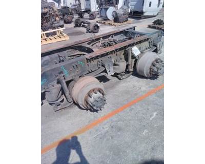 Meritor-Rockwell RD20145R373 Cutoff for a Volvo Manufacturer AIR LEAF
