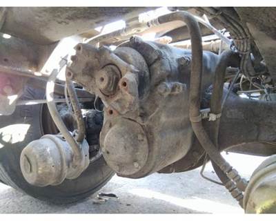Meritor-Rockwell RD20145R373 Cutoff for a Volvo Manufacturer AIR LEAF