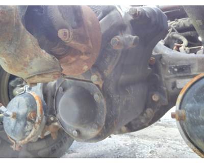 Meritor-Rockwell RD20145R373 Cutoff for a Freightliner FAS II AIRLINER LATE TANDEM