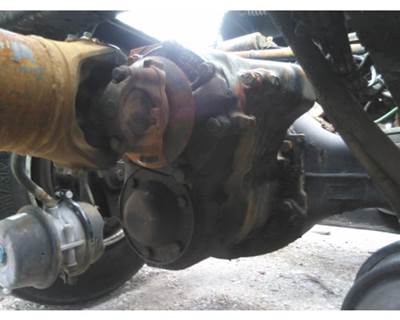 Meritor-Rockwell RD20145R373 Cutoff for a Volvo Manufacturer VNM
