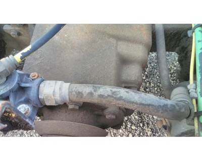 Meritor-Rockwell RD20145R373 Single Axle Cutoff for a International Manufactur CORPORATE AIR RIDE