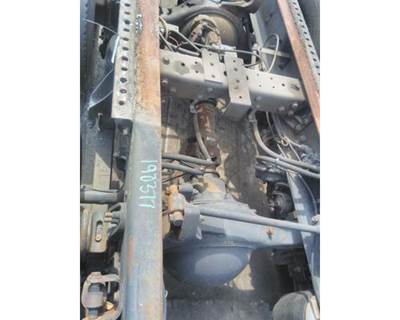 Meritor-Rockwell RD20145R463 Cutoff for a International Manufactur CORPORATE AIR RIDE