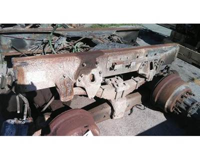 Meritor-Rockwell RD20145R463 Cutoff