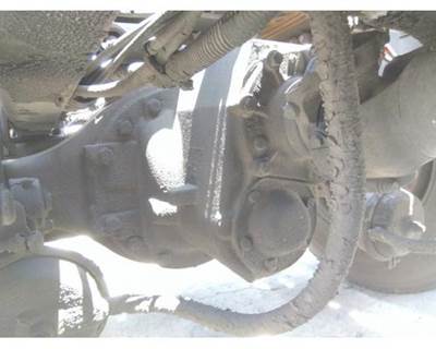 Meritor-Rockwell RD20145R463 Cutoff for a Mack Manufacturer CXP613