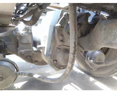 Meritor-Rockwell RD20145R463 Cutoff for a Mack Manufacturer TANDEM AIR
