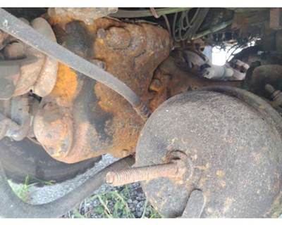 Meritor-Rockwell RD20145R614 Single Axle Cutoff for a Hendrickson WALKING BEAM