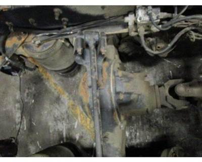 Meritor-Rockwell RD20145RTBD Cutoff for a International Manufactur 9400I