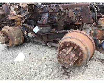 Meritor-Rockwell RD20145RTBD Cutoff