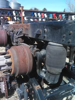 Meritor-Rockwell RD2014XR264 Single Axle Cutoff for a Kenworth T680