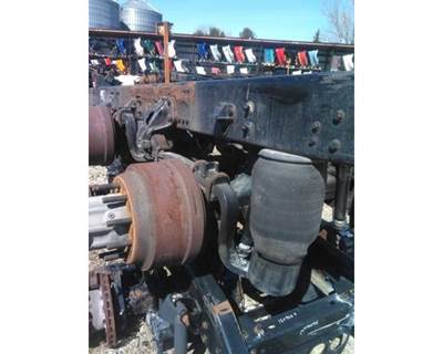 Meritor-Rockwell RD2014XR264 Cutoff for a Kenworth T680