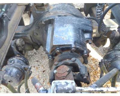Meritor-Rockwell RD23160R410 Single Axle Cutoff for a Hendrickson WALKING BEAM