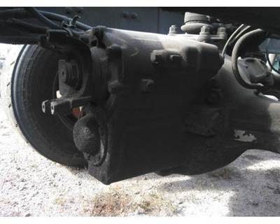 Meritor-Rockwell RD23160R614 Cutoff for a Mack MRU613