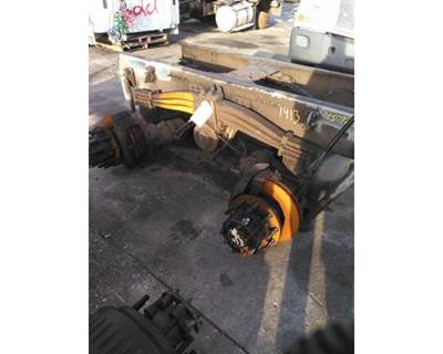 Meritor-Rockwell RD23160R614 Single Axle Cutoff for a Mack Manufacturer MRIDE