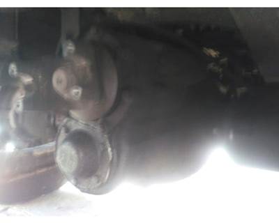 Meritor-Rockwell RD23160R614 Cutoff for a Autocar ACX XPEDITOR