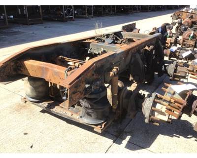 Meritor-Rockwell RD23160RTBD Single Axle Cutoff for a Freightliner FAS AIRLINER EARLY TANDEM
