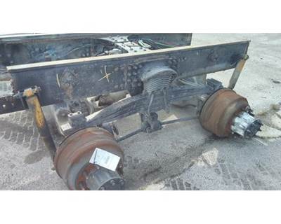 Meritor-Rockwell RDL20145R488 Single Axle Cutoff for a Freightliner TUFTRAC