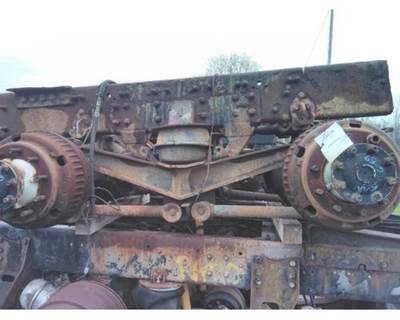 Meritor-Rockwell RDL20145R529 Cutoff