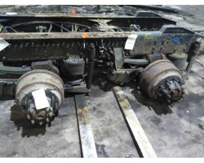 Meritor-Rockwell RDL23160R373 Cutoff for a Hendrickson MAXAIR