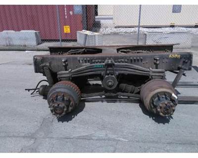 Meritor-Rockwell RDL23160R489 Cutoff for a Mack Manufacturer MRIDE