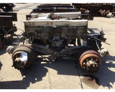 Meritor-Rockwell RDL23160R489 Cutoff
