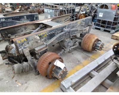 Meritor-Rockwell RDL23160R489 Single Axle Cutoff