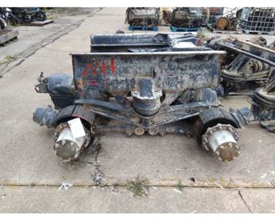 Meritor-Rockwell RDL23160R489 Single Axle Cutoff