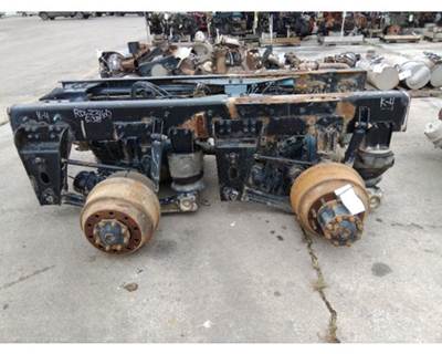 Meritor-Rockwell RDL23160R538 Single Axle Cutoff