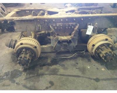 Meritor-Rockwell RDL23160R563 Cutoff for a Hendrickson HAULMAAX 460