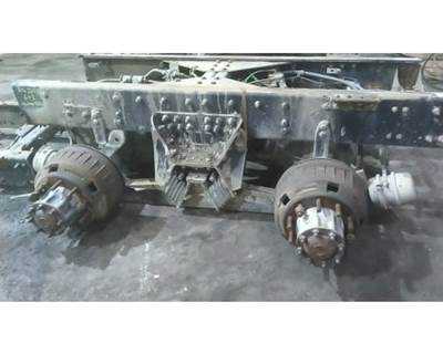 Meritor-Rockwell RDL23160R643 Cutoff for a Hendrickson HAULMAAX 460